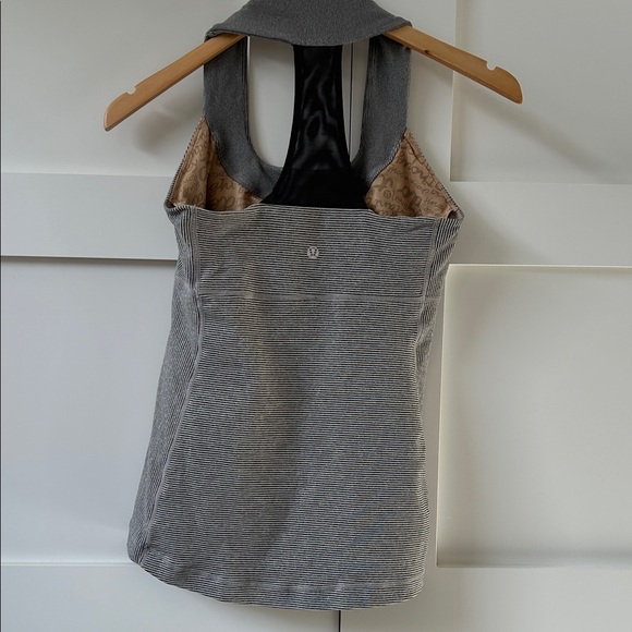 Lululemon Racerback Tank Top - Picture 4 of 9